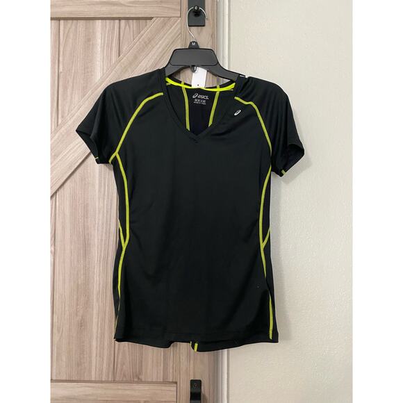 NWOT ASICS Women’s medium athletic top - Picture 1 of 5